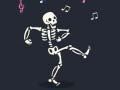 Xogo Army of Skeletons Jigsaw