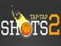 Xogo Tap-Tap Shots 2