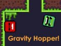 Xogo Gravity Hopper!