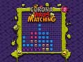 Xogo Corona Virus Matching