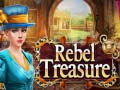 Xogo Rebel Treasure