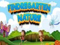 Xogo Findergarten nature