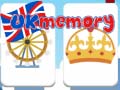 Xogo UK Memory