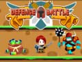 Xogo Defense Battle