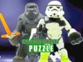 Xogo Galactic Heroes Puzzle