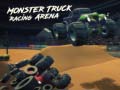 Xogo Monster Truck Racing Arena