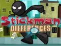 Xogo Stickman Differences