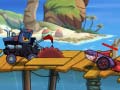 Xogo Car Eats Car Sea Adventure