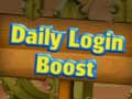 Xogo Daily Login Boost