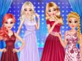 Xogo New Year Formal Dress Show
