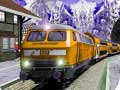 Xogo Metro Train Simulator