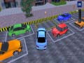 Xogo Garage Car Parking Simulator