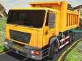Xogo Cargo Truck Driver Racing
