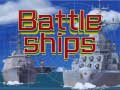 Xogo Battle Ships