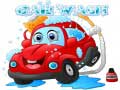Xogo Car Wash Jigsaw