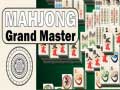 Xogo Mahjong Grand Master