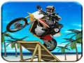 Xogo Beach Bike Stunts