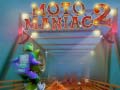 Xogo Moto Maniac 2