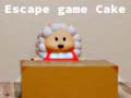 Xogo Escape game Cake 