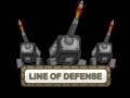 Xogo Line of Defense
