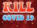 Xogo Kill Covid 19