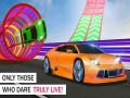 Xogo Mega Ramp Stunts GT Racing