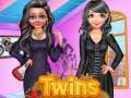 Xogo Twins Punk Fashion