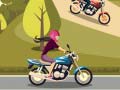 Xogo Special Motorbike Day Match 3