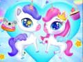 Xogo Unicorns Birthday Surprise