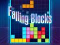 Xogo Falling Blocks