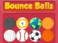 Xogo Bouncing Ball