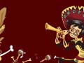Xogo Mexican Skeleton Party Difference