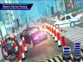 Xogo City Mall Car Parking Simulator