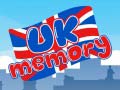 Xogo United Kingdom Memory