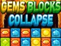 Xogo Gems Blocks Collapse