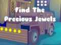 Xogo Find the precious jewels