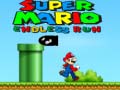 Xogo Super Mario Endless Run