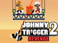 Xogo Johnny Trigger 2 Revenge