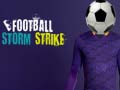 Xogo Football Storm Strike