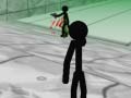 Xogo Stickman Killing Zombie 3D