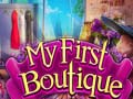 Xogo My First Boutique