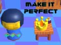 Xogo Make It Perfect