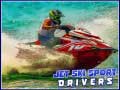 Xogo Jet Ski Sport Drivers