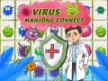 Xogo Virus Mahjong Connection