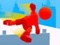 Xogo Parkour Race