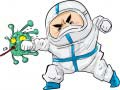 Xogo Against Coronavirus Slide