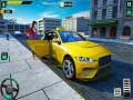 Xogo Taxi Simulator