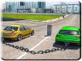 Xogo Chained Cars Impossible Tracks