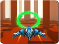 Xogo Infinite Jet Speed Racer