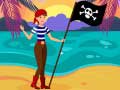 Xogo Friendly Pirates Memory